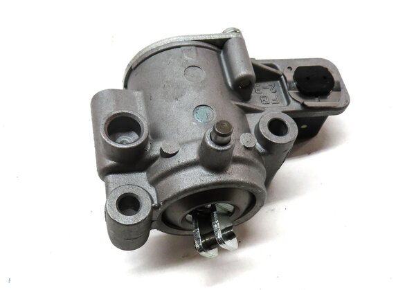 Thumbnail 3: 18-20 AUDI Q5 (FY 80A) 7 SPEED AUTO SUX TRANSMISSION HYDRAULIC SELECTOR CONTROL