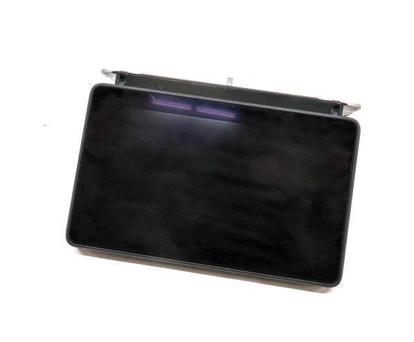 Thumbnail 2: 18-20 AUDI Q5 SQ5 (FY 80A) RADIO GPS NAVIGATION MEDIA DISPLAY SCREEN (7 INCH)