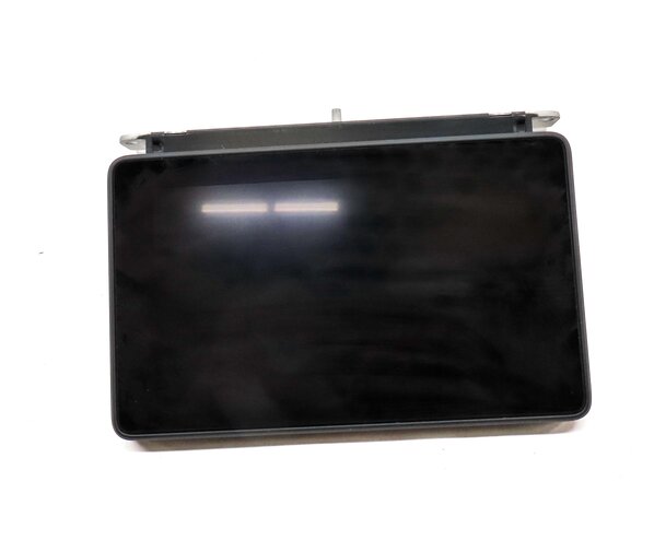 Thumbnail 3: 18-20 AUDI Q5 SQ5 (FY 80A) RADIO GPS NAVIGATION MEDIA DISPLAY SCREEN (7 INCH)