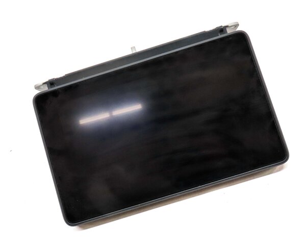 Thumbnail 4: 18-20 AUDI Q5 SQ5 (FY 80A) RADIO GPS NAVIGATION MEDIA DISPLAY SCREEN (7 INCH)