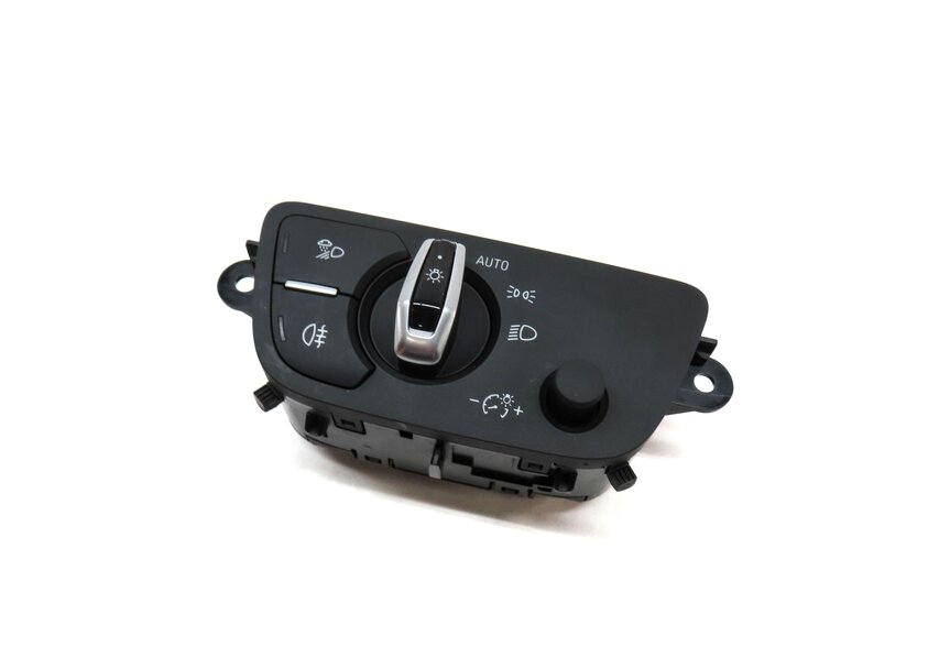 2018-2023 AUDI Q5 SQ5 (FY 80A) HEADLIGHT HEAD LIGHT FOGLIGHT SWITCH DIMMER