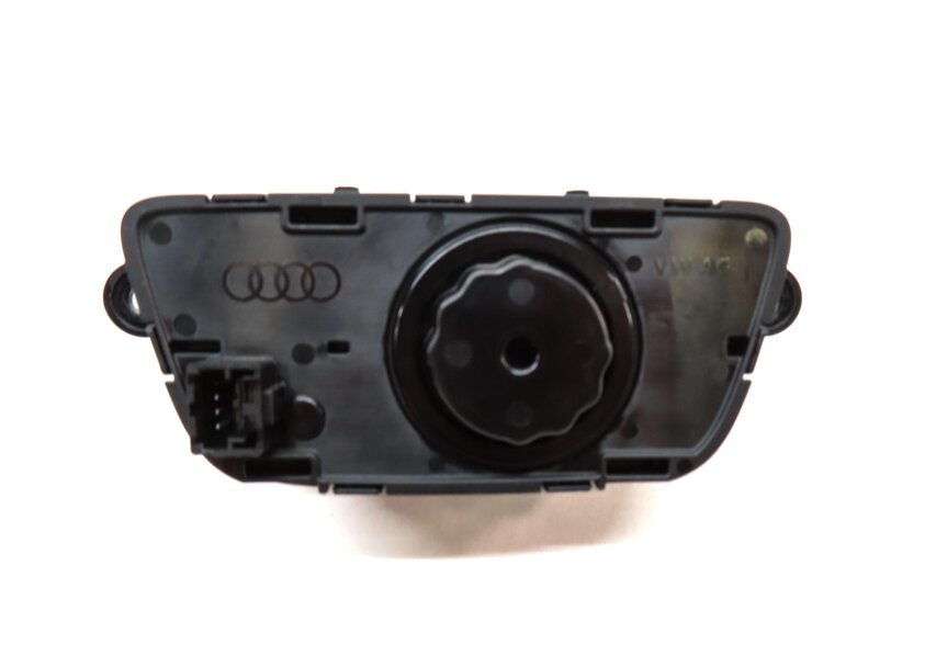 Thumbnail 5: 2018-2023 AUDI Q5 SQ5 (FY 80A) HEADLIGHT HEAD LIGHT FOGLIGHT SWITCH DIMMER