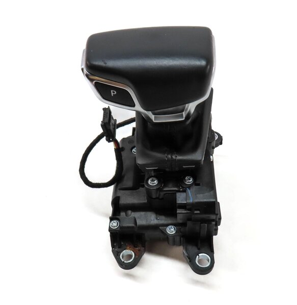 Thumbnail 2: 2018-2023 AUDI Q5 SQ5 (FY 80A) 2.0L TRANSMISSION GEAR SHIFTER w/ SHIFT KNOB