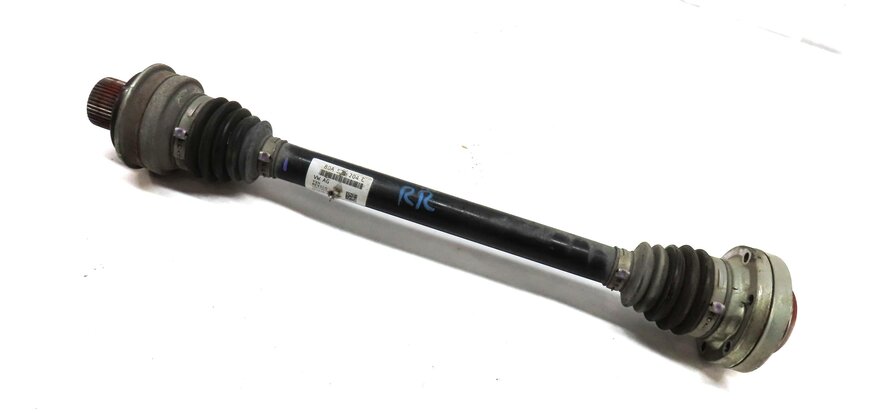 2018-2023 AUDI Q5 (FY 80A) REAR RIGHT PASSENGER SIDE CV AXLE SHAFT