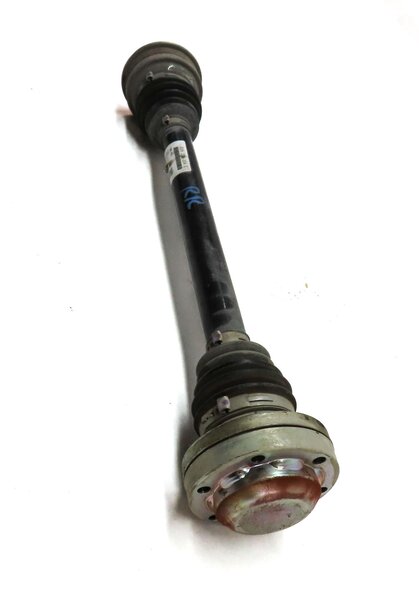 Thumbnail 4: 2018-2023 AUDI Q5 (FY 80A) REAR RIGHT PASSENGER SIDE CV AXLE SHAFT