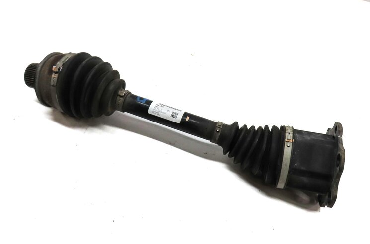 2018-2023 AUDI Q5 (FY 80A) FRONT LEFT DRIVER or RIGHT PASSENGER CV AXLE SHAFT