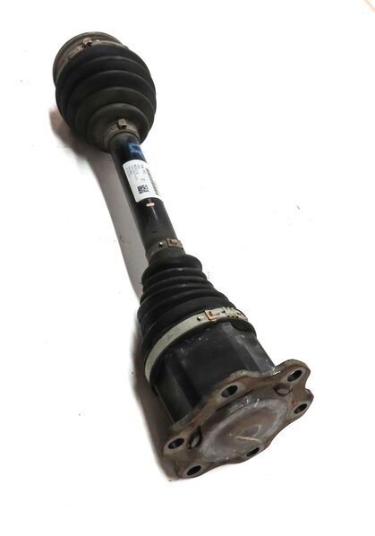 Thumbnail 4: 2018-2023 AUDI Q5 (FY 80A) FRONT LEFT DRIVER or RIGHT PASSENGER CV AXLE SHAFT