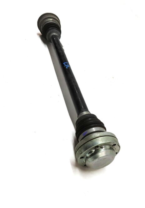 Thumbnail 4: 2018-2023 AUDI Q5 (FY 80A) REAR LEFT DRIVER SIDE CV AXLE SHAFT