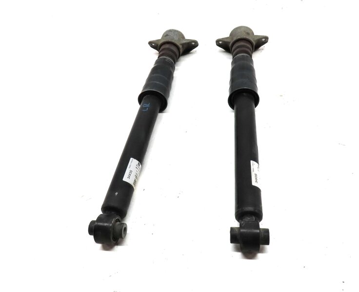 Thumbnail 2: 2018 AUDI Q5 (FY 80A) REAR LEFT & RIGHT SUSPENSION SHOCK STRUT SET 2