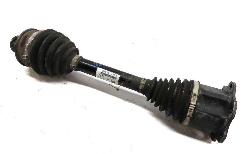 Thumbnail 1: 2018-2023 AUDI Q5 (FY 80A) FRONT LEFT DRIVER or RIGHT PASSENGER CV AXLE SHAFT