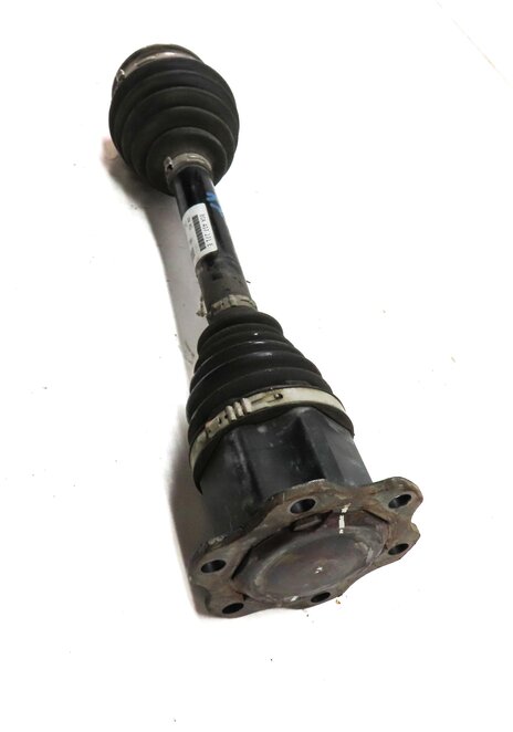 Thumbnail 4: 2018-2023 AUDI Q5 (FY 80A) FRONT LEFT DRIVER or RIGHT PASSENGER CV AXLE SHAFT