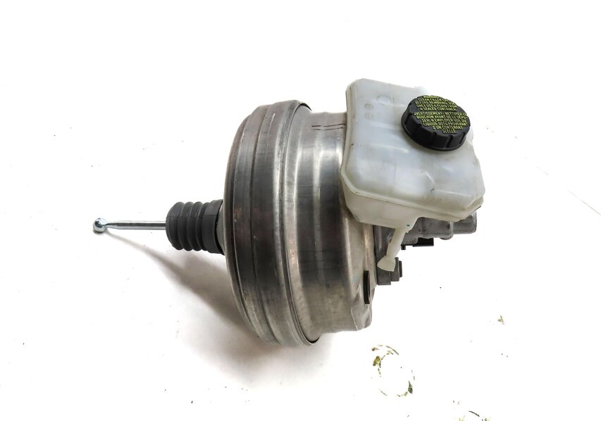 2018-2023 AUDI Q5 SQ5 (FY 80A) POWER BRAKE BOOSTER MASTER CYLINDER RESERVOIR