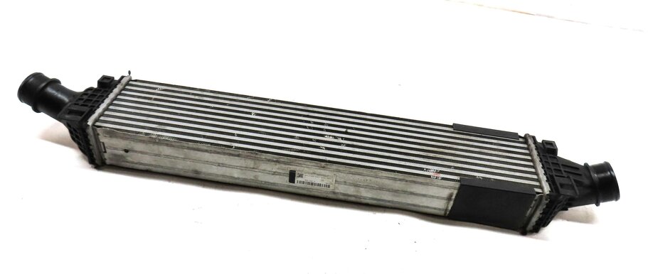 2018-2023 AUDI Q5 (FY 80A) 2.0L TURBO ENGINE INTERCOOLER RADIATOR