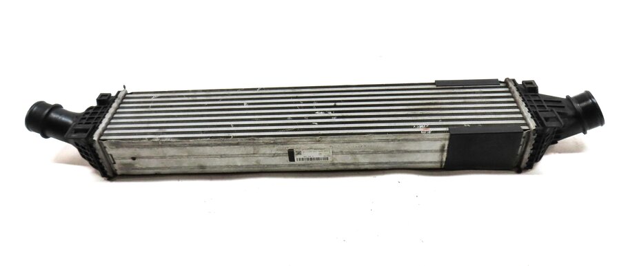 Thumbnail 2: 2018-2023 AUDI Q5 (FY 80A) 2.0L TURBO ENGINE INTERCOOLER RADIATOR