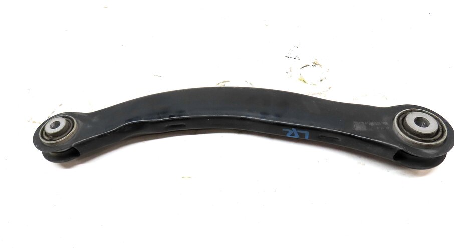 Thumbnail 10: 2018-2023 AUDI Q5 (FY 80A) REAR LEFT FORWARD REARWARD CONTROL ARM SET 5