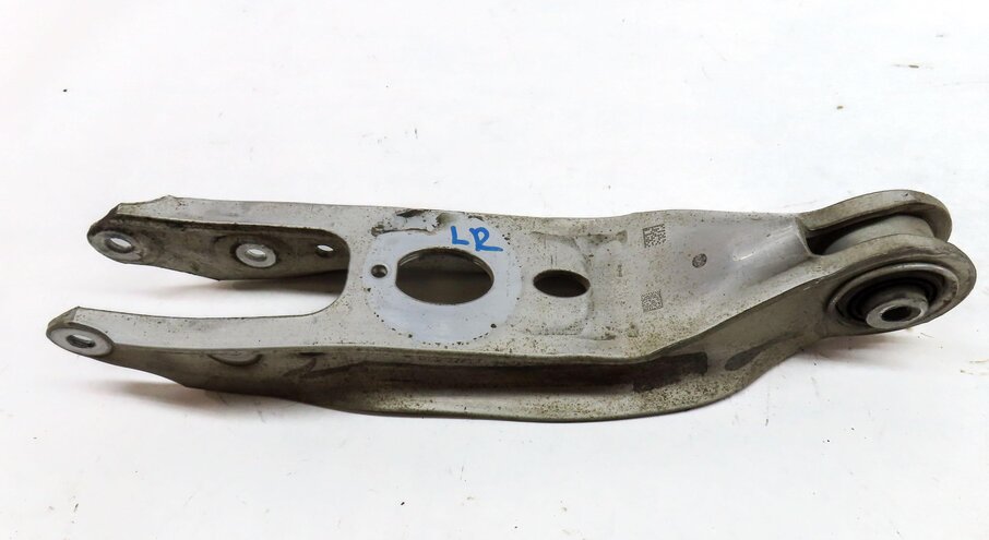 Thumbnail 14: 2018-2023 AUDI Q5 (FY 80A) REAR LEFT FORWARD REARWARD CONTROL ARM SET 5