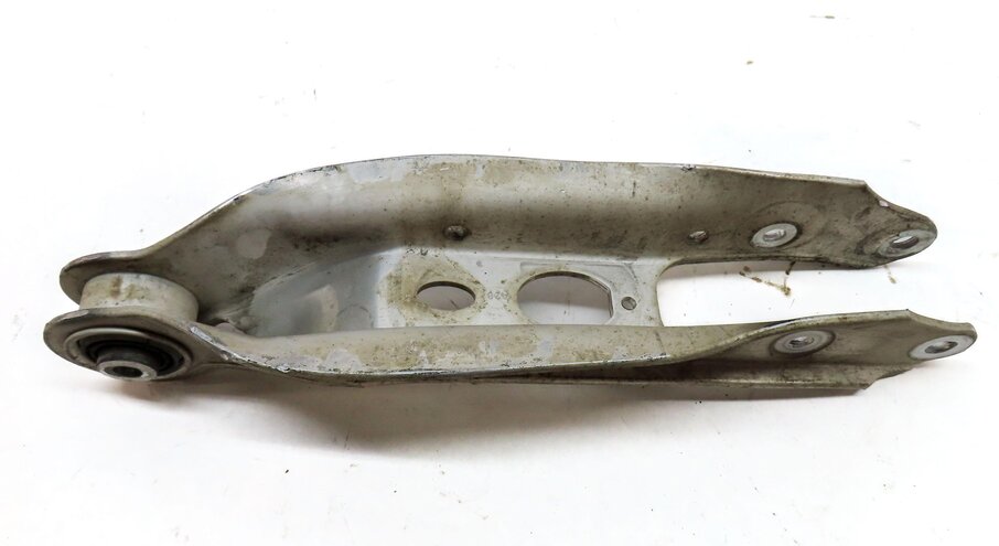 Thumbnail 17: 2018-2023 AUDI Q5 (FY 80A) REAR LEFT FORWARD REARWARD CONTROL ARM SET 5