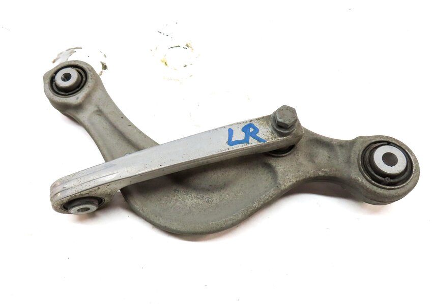 Thumbnail 4: 2018-2023 AUDI Q5 (FY 80A) REAR LEFT FORWARD REARWARD CONTROL ARM SET 5
