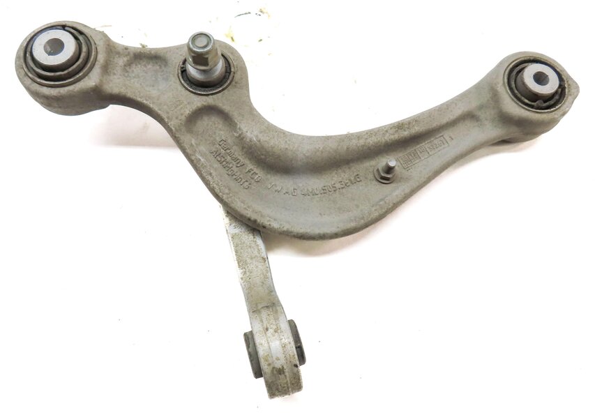 Thumbnail 5: 2018-2023 AUDI Q5 (FY 80A) REAR LEFT FORWARD REARWARD CONTROL ARM SET 5