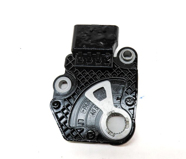 Thumbnail 5: 2018 AUDI Q5 FY 80A 2.0L 7 SPEED TRANSMISSION POSITION SENSOR MODULE 0CK927753G