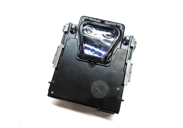 Thumbnail 1: 2018 AUDI Q5 (FY 80A) FRONT WINDSHIELD LANE KEEP ASSIST CAMERA 80A907217A