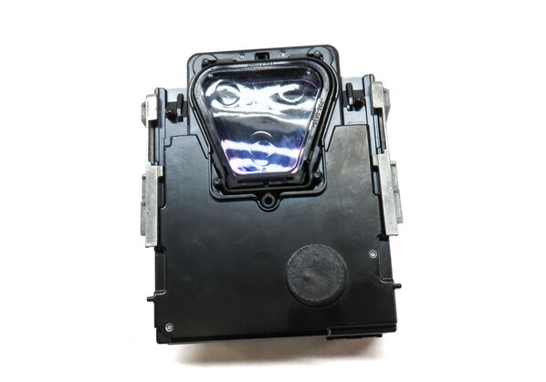 Thumbnail 2: 2018 AUDI Q5 (FY 80A) FRONT WINDSHIELD LANE KEEP ASSIST CAMERA 80A907217A