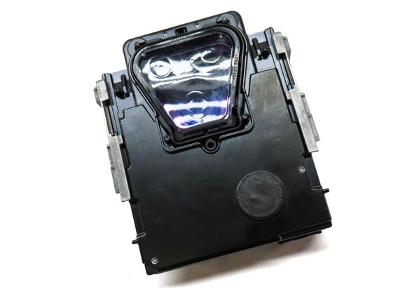 Thumbnail 3: 2018 AUDI Q5 (FY 80A) FRONT WINDSHIELD LANE KEEP ASSIST CAMERA 80A907217A