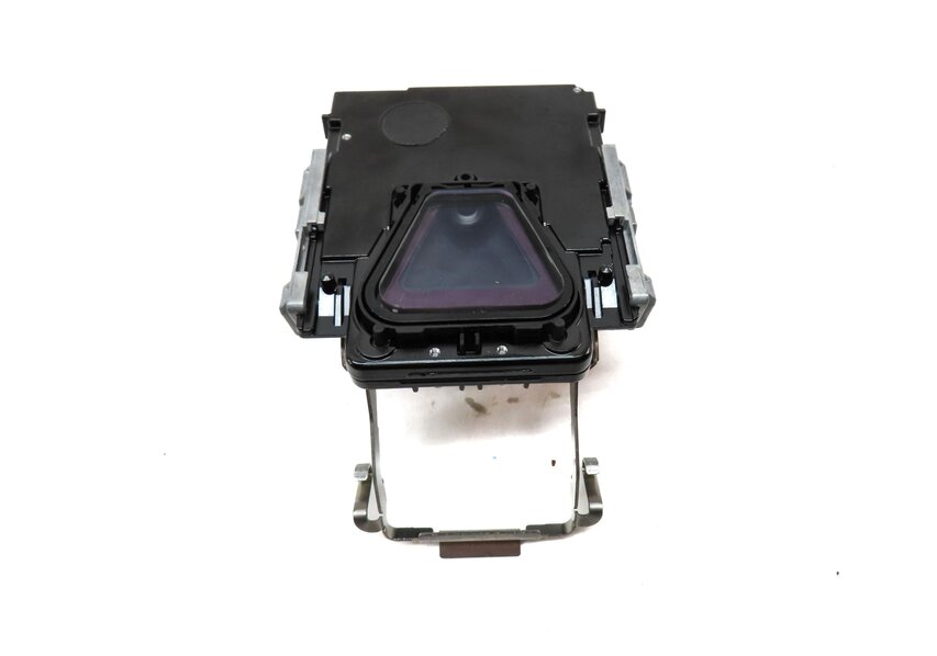 Thumbnail 4: 2018 AUDI Q5 (FY 80A) FRONT WINDSHIELD LANE KEEP ASSIST CAMERA 80A907217A