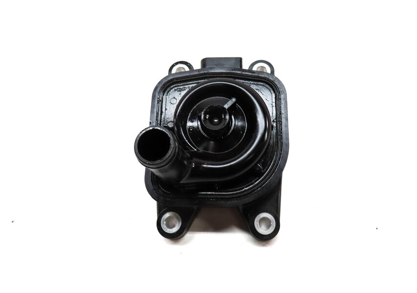 Thumbnail 2: 18-20 AUDI Q5 (FY 80A) 7 SPEED AUTO AUTOMATIC TRANSMISSION (SUX) VALVE OIL PUMP