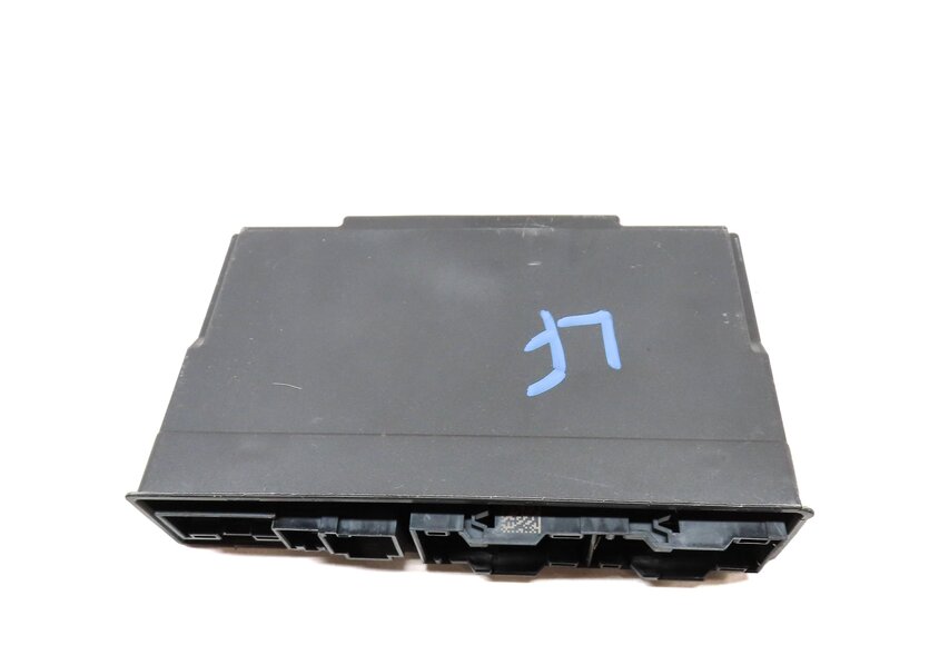 Thumbnail 5: 2018 AUDI Q5 (FY 80A) FRONT LEFT DRIVER SEAT CONTROL MODULE 4M1959760