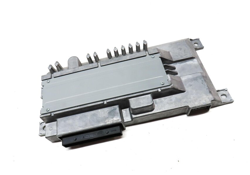 Thumbnail 3: 2018-2021 AUDI Q5 SQ5 (FY 80A) RADIO STEREO AUDIO AMP AMPLIFIER