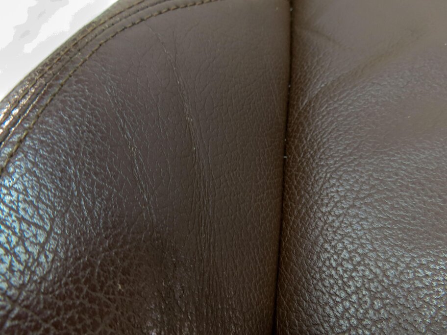 Thumbnail 10: 2018 AUDI Q5 (FY 80A) FRONT RIGHT PASSENGER LOWER HEATED SEAT CUSHION (BROWN)