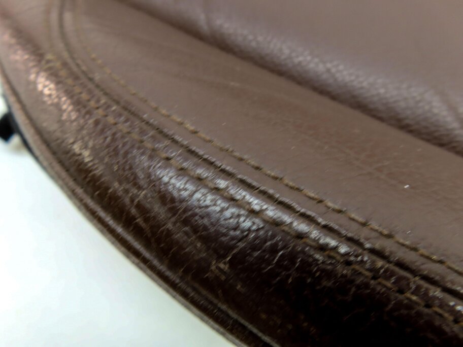 Thumbnail 9: 2018 AUDI Q5 (FY 80A) FRONT RIGHT PASSENGER LOWER HEATED SEAT CUSHION (BROWN)