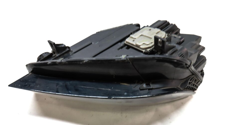 Thumbnail 7: 18-20 AUDI Q5 SQ5 (FY 80A) FRONT RIGHT PASSENGER LED HEADLIGHT HEAD LIGHT LAMP