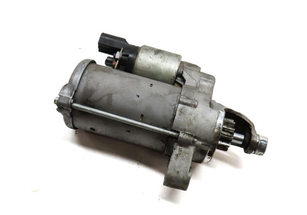 Thumbnail 1: 2017-2020 AUDI A4 A5 ALLROAD Q5 (B9 8W 8W6 80A) 2.0L TURBO ENGINE STARTER MOTOR