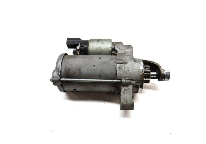 Thumbnail 2: 2017-2020 AUDI A4 A5 ALLROAD Q5 (B9 8W 8W6 80A) 2.0L TURBO ENGINE STARTER MOTOR