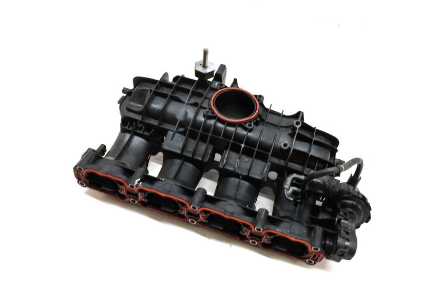 Thumbnail 1: 2015-2023 AUDI Q5 VW ATLAS GOLF GTI JETTA GLI 2.0L GAS INTAKE MANIFOLD ASSEMBLY