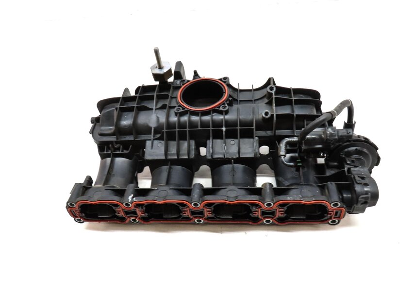 Thumbnail 2: 2015-2023 AUDI Q5 VW ATLAS GOLF GTI JETTA GLI 2.0L GAS INTAKE MANIFOLD ASSEMBLY