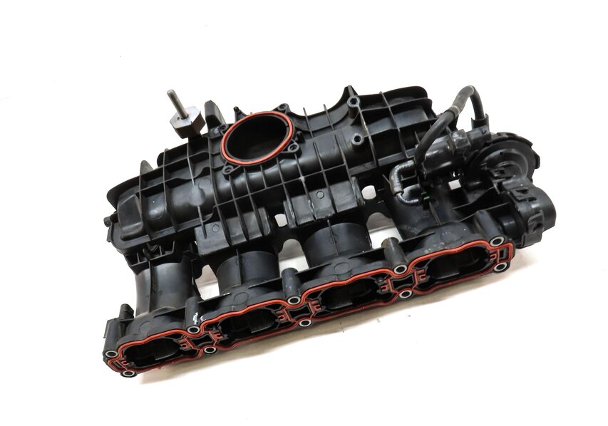 Thumbnail 3: 2015-2023 AUDI Q5 VW ATLAS GOLF GTI JETTA GLI 2.0L GAS INTAKE MANIFOLD ASSEMBLY