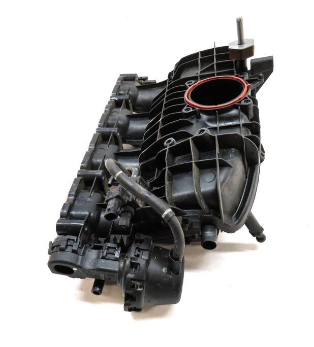 Thumbnail 4: 2015-2023 AUDI Q5 VW ATLAS GOLF GTI JETTA GLI 2.0L GAS INTAKE MANIFOLD ASSEMBLY