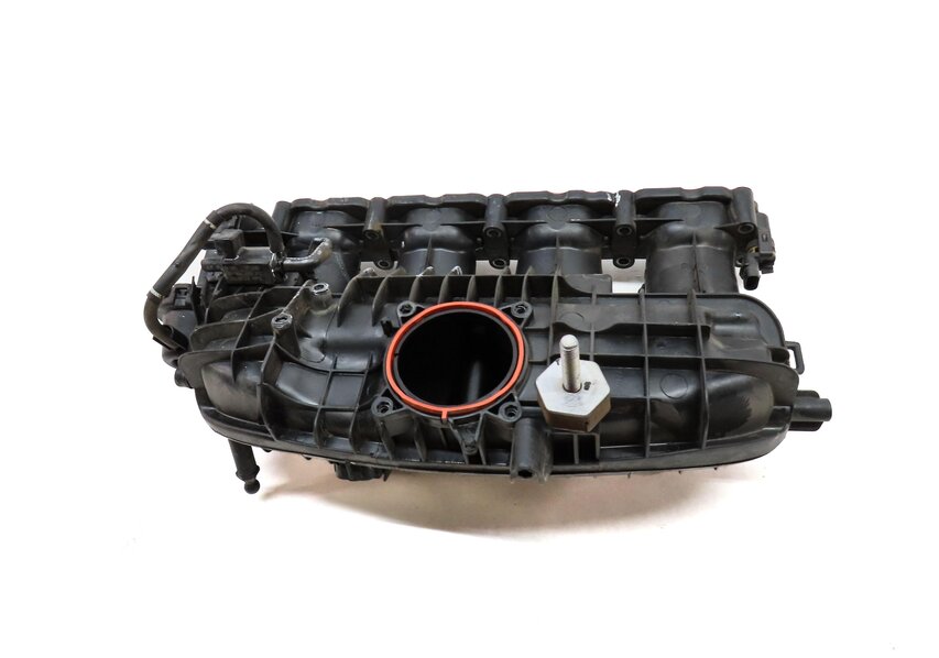 Thumbnail 5: 2015-2023 AUDI Q5 VW ATLAS GOLF GTI JETTA GLI 2.0L GAS INTAKE MANIFOLD ASSEMBLY