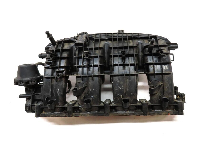 Thumbnail 6: 2015-2023 AUDI Q5 VW ATLAS GOLF GTI JETTA GLI 2.0L GAS INTAKE MANIFOLD ASSEMBLY