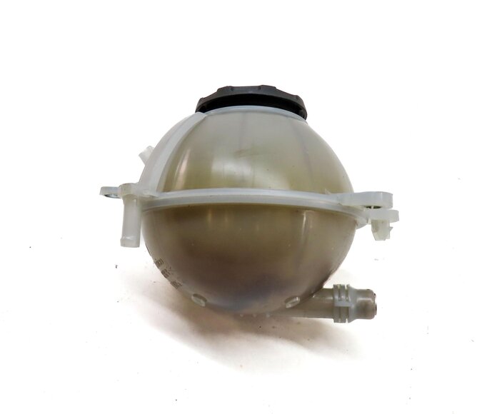 Thumbnail 4: 2018-2023 AUDI Q5 (FY 80A) ENGINE WATER COOLANT RESERVOIR TANK & CAP