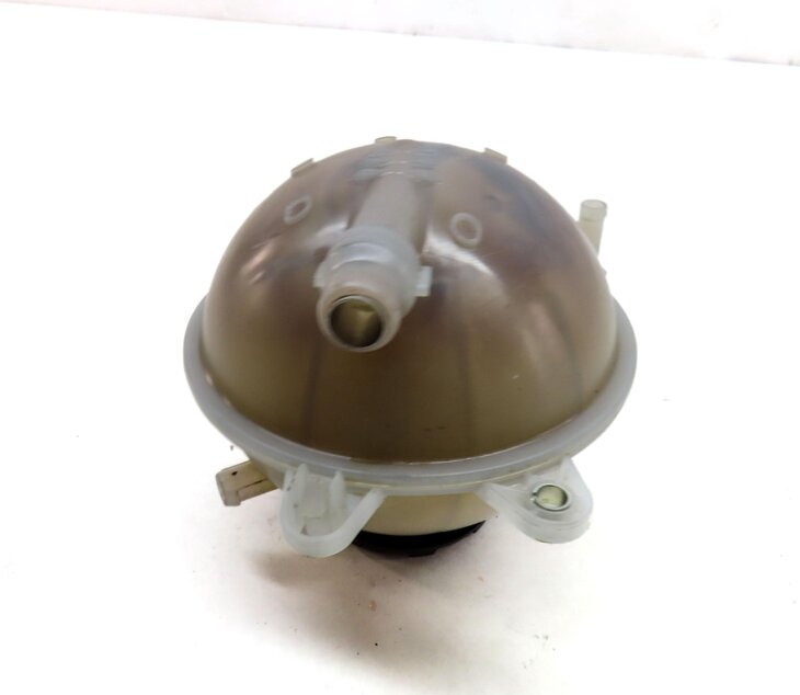 Thumbnail 5: 2018-2023 AUDI Q5 (FY 80A) ENGINE WATER COOLANT RESERVOIR TANK & CAP