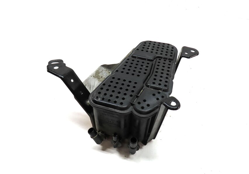 2018-2023 AUDI Q5 SQ5 (FY 80A) FUEL EVAP VAPOR EMISSIONS CHARCOAL CANISTER