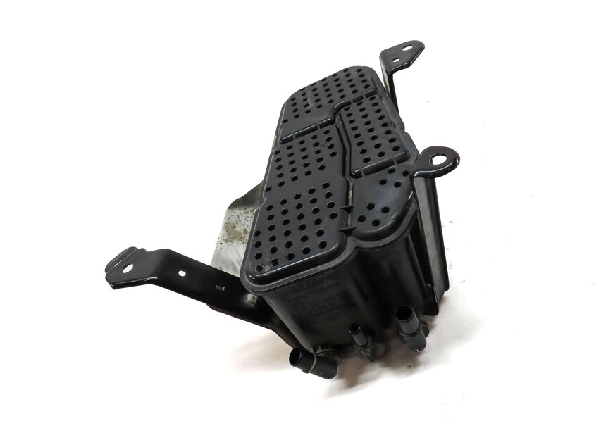 Thumbnail 3: 2018-2023 AUDI Q5 SQ5 (FY 80A) FUEL EVAP VAPOR EMISSIONS CHARCOAL CANISTER
