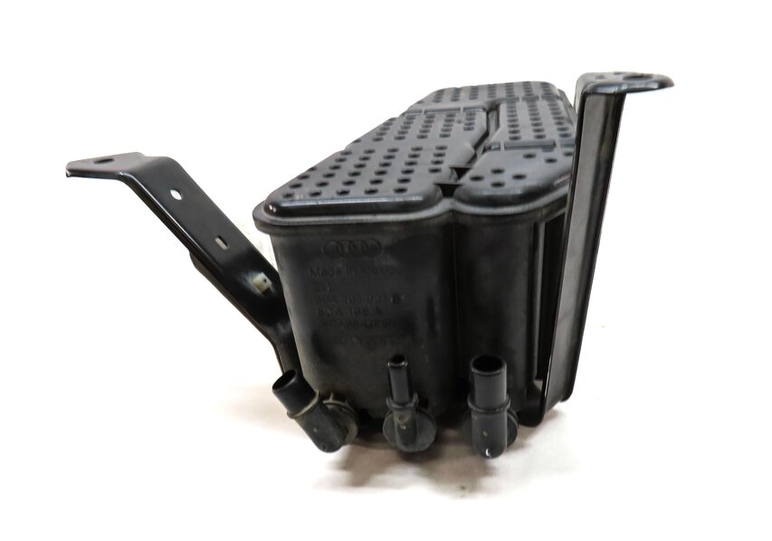 Thumbnail 4: 2018-2023 AUDI Q5 SQ5 (FY 80A) FUEL EVAP VAPOR EMISSIONS CHARCOAL CANISTER