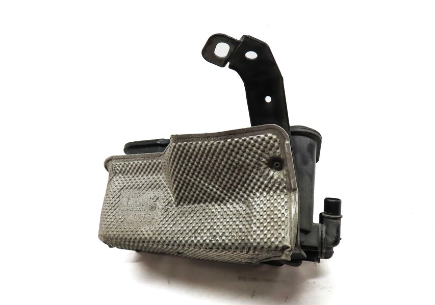 Thumbnail 6: 2018-2023 AUDI Q5 SQ5 (FY 80A) FUEL EVAP VAPOR EMISSIONS CHARCOAL CANISTER