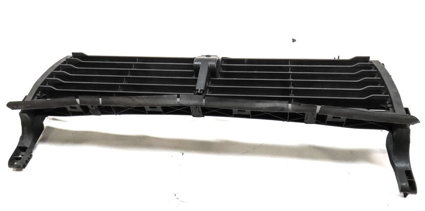 Thumbnail 5: 2018 AUDI Q5 (FY 80A) FRONT LOWER CENTER GRILLE AIR SHUTTER 80A121345AE
