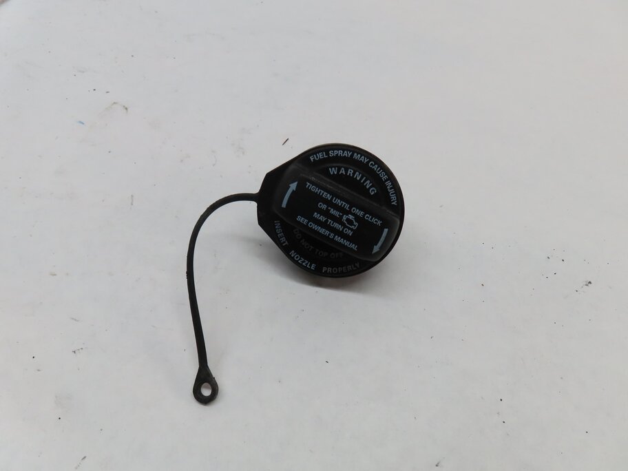 2013 AUDI Q5 (B8 8R) 2.0L GAS FUEL TANK GAS CAP w/ DONGLE